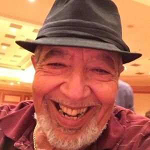 Meet your Posher, George